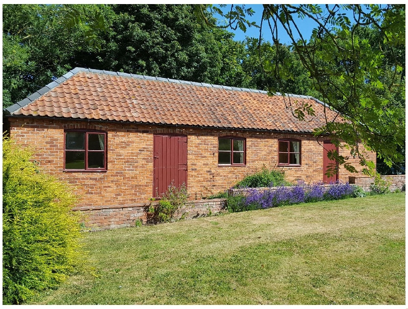 Click here for more about Hill Top Cottage