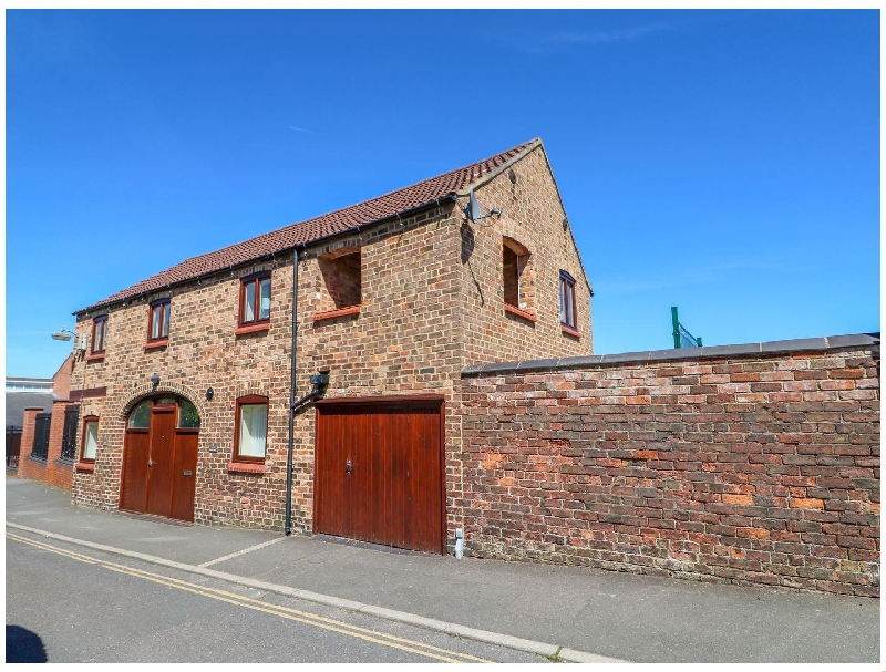 Click here for more about The Old Coach House